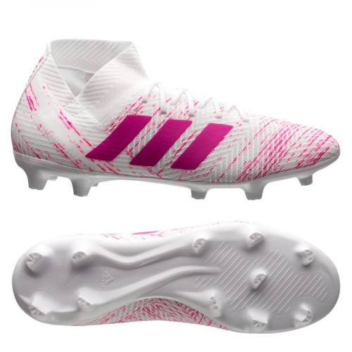 Basket adidas Nemeziz 18.3 FG