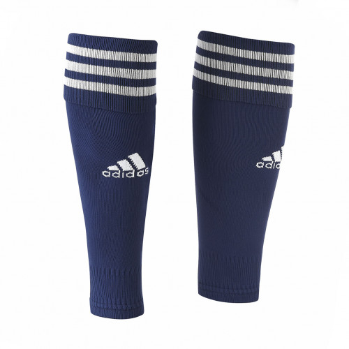 Chaussettes De Compression Bleu Marine Joueurs adidas 19-20 - Pointure - 47-49