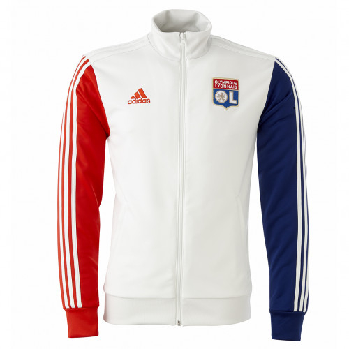Veste entrée pelouse championnat 21-22