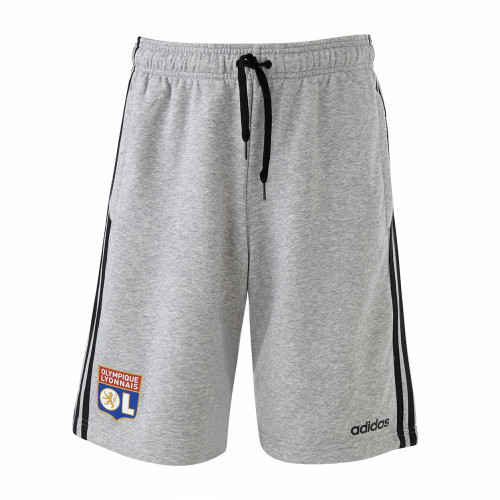 Short Gris Homme - Taille - 2XL