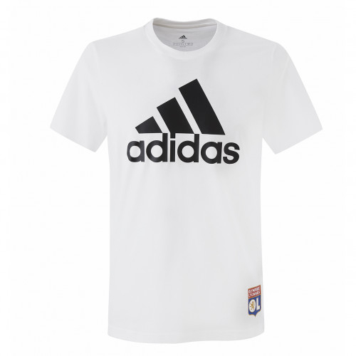 T-shirt Blanc Homme - Taille - 2XL