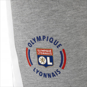 Pantalon de survêtement Core Homme - Olympique Lyonnais
