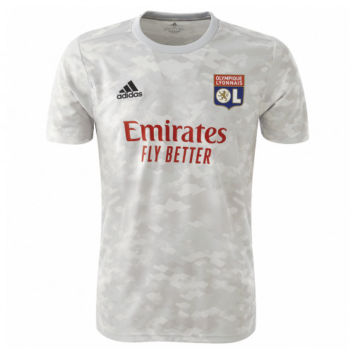 Maillot Pre-Match Homme 21-22