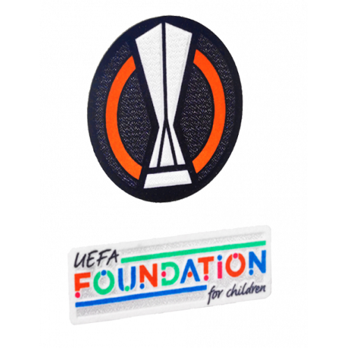 Badge Europa League Junior