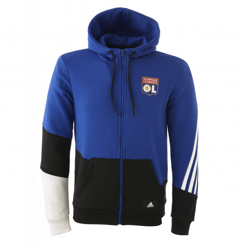 Veste à capuche adidas Sportswear Homme - Taille - XL