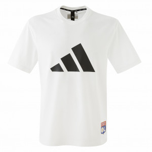 T-shirt adidas Sportswear  Logo Graphic Homme