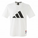 T-shirt adidas Sportswear  Logo Graphic Homme