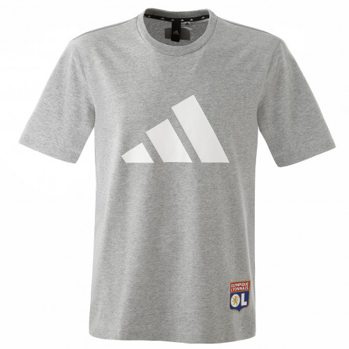 T-shirt Training Gris Homme - Taille - 2XL