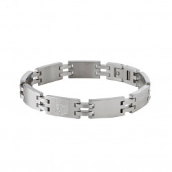 Steel Bracelet