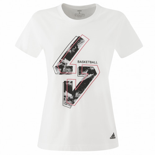 T-shirt Femme LDLC Asvel - Taille - XL