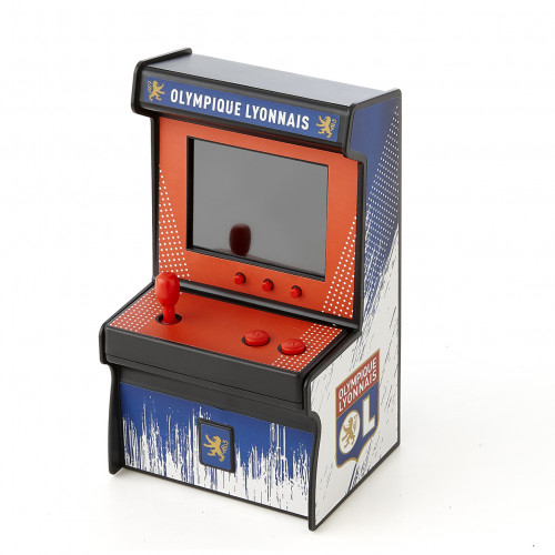 Mini Console Jeu Vidéo Retro OL