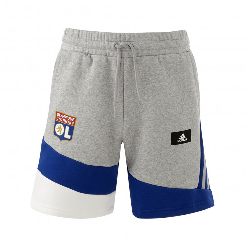 Short d'entraînement FI CB Homme - Taille - XS