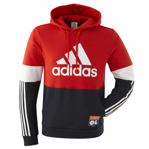 Sweat à capuche CB HD Homme - Taille - 2XL