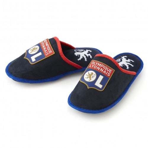 Mules Olympique Lyonnais - Taille - 40