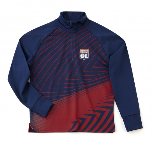 Sweatshirt Training LINE Junior - Taille - 7-8A