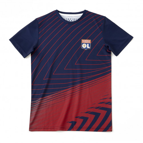 T-Shirt Training LINE Junior - Taille - 7-8A