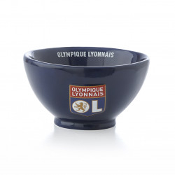 Olympique Lyonnais 3D Bowl