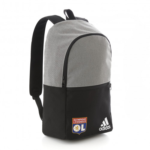 Sac à dos Daily Gris et Noir