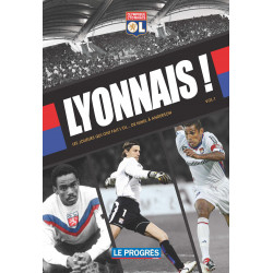 Book - Lyonnais !