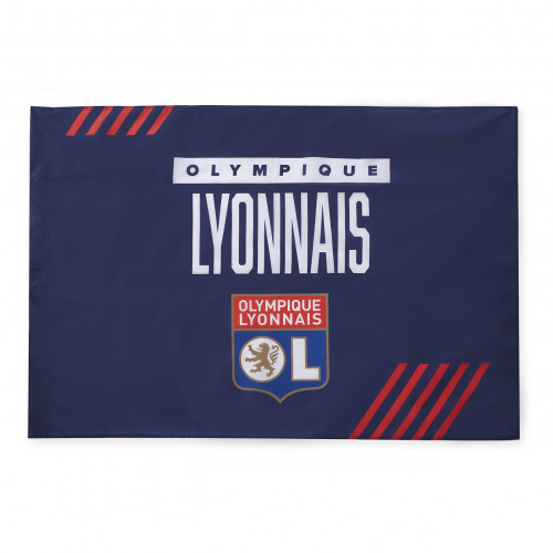 Drapeau Gamme Lion - Taille - Unique