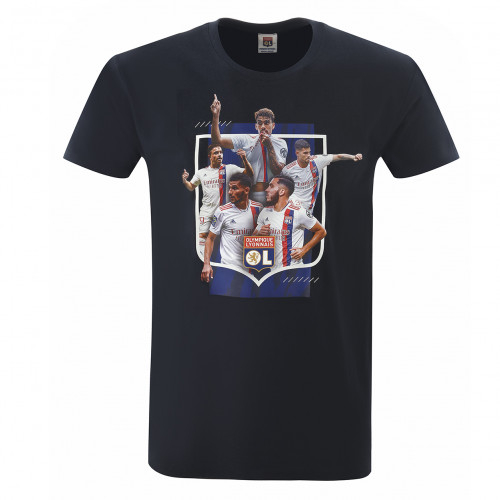 T-Shirt Joueurs Adulte 21-22 - Taille - 2XL
