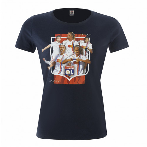 T-Shirt Joueuses Coupe Femme 21-22 - Taille - XL