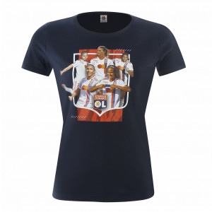T-Shirt Joueuses Coupe Femme 21-22