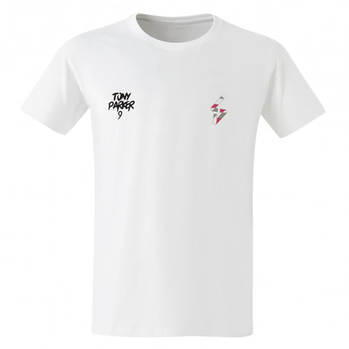 T-Shirt Homme Tony Parker - LDLC ASVEL - Taille - XL