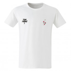 T-Shirt Homme Tony Parker - LDLC ASVEL