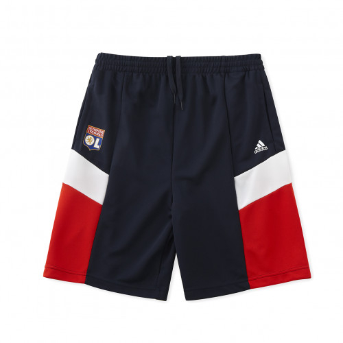 Short CB Junior - Taille - 7-8A