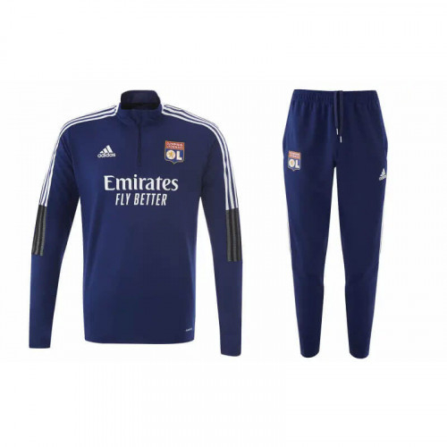 Tenue d'entrainement PrimeBlue Homme 21-22