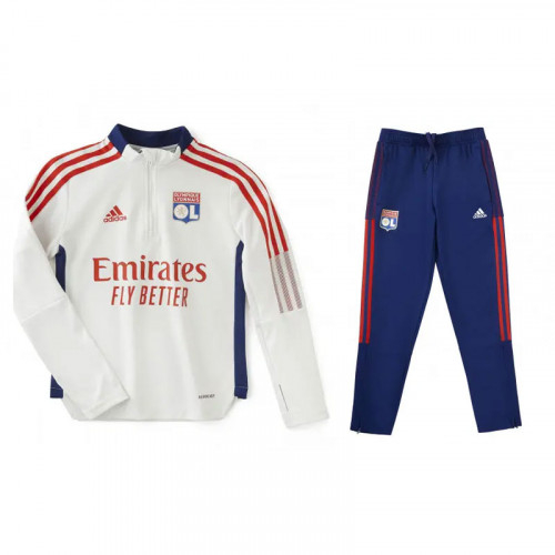 Tenue d'entrainement joueur Junior 21-22