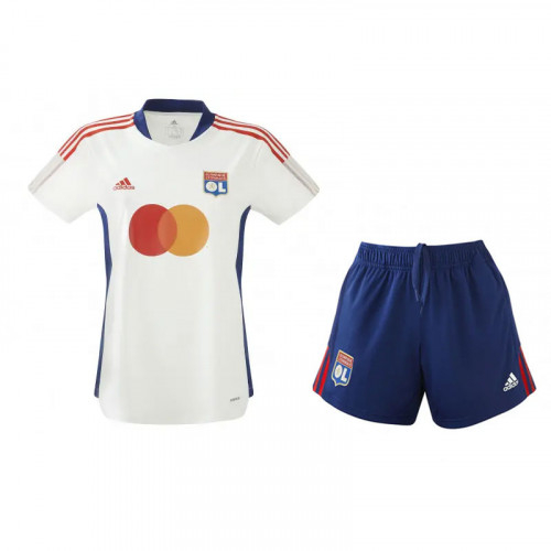 Tenue d'entrainement joueur Femme 21-22