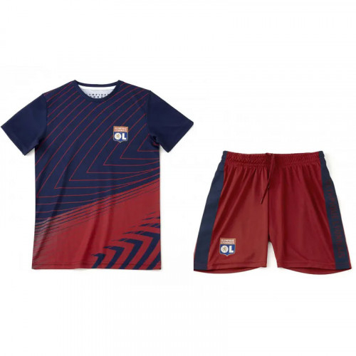 Tenue d'entrainement TRG Line Enfant 21-22