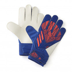 Training Predator Goalkeeper Gloves