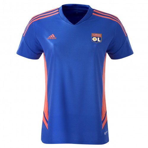 Maillot d'entraînement PREDATOR Bleu Femme - Taille - XL