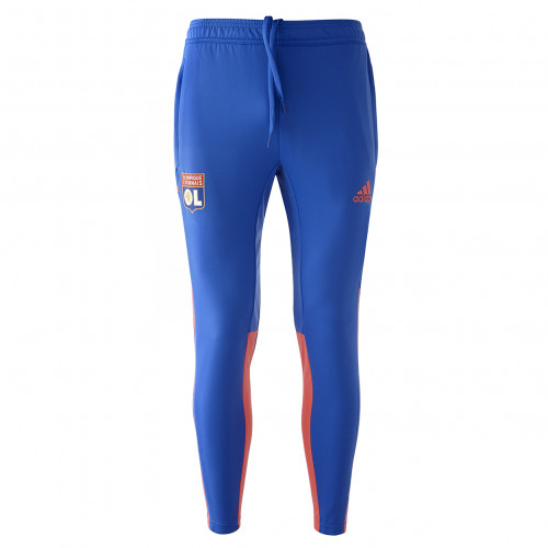 Pantalon d'entraînement PREDATOR Bleu Homme - Taille - 2XL