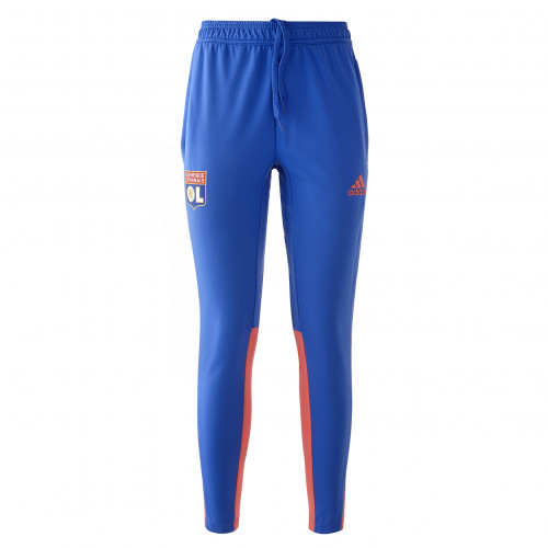 Pantalon d'entraînement PREDATOR Bleu Femme - Taille - XS