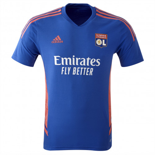Maillot d'entraînement PREDATOR Bleu Homme - Taille - 2XL
