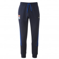 Men's Navy Blue FI 3S Pants