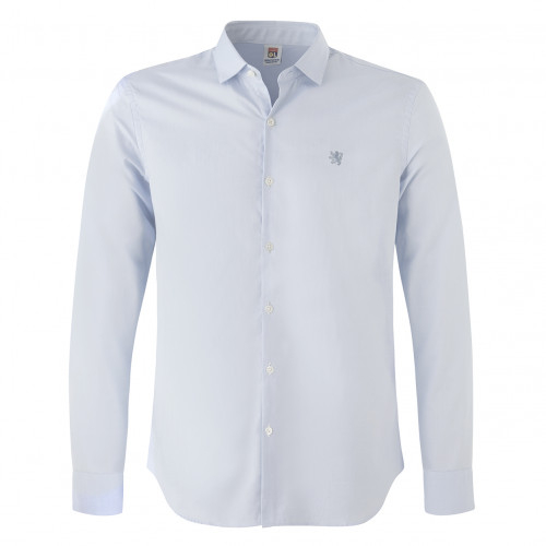 Chemise Bleue Daily OL - Taille - XL