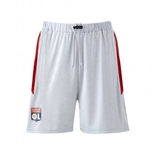 Short TRAINING FAST Gris Homme - Taille - XL