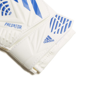 Junior's Training Predator Gloves - Olympique Lyonnais