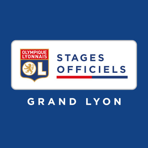 Stage de foot OL - Grand Lyon - Taille - Unique