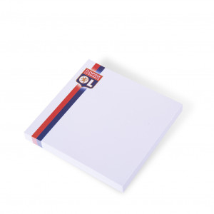Sticky Notes - Olympique Lyonnais