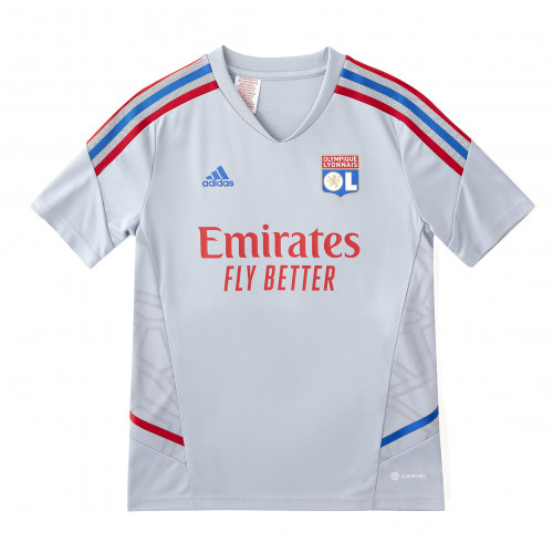 Maillot d'entraînement Joueur Junior 22-23 - Taille - 7-8A