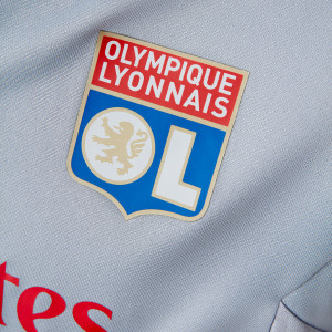 Sweat d'entraînement Joueur Homme 22-23 - Olympique Lyonnais