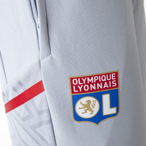 Pantalon d'entraînement Joueur Homme 22-23 - Olympique Lyonnais
