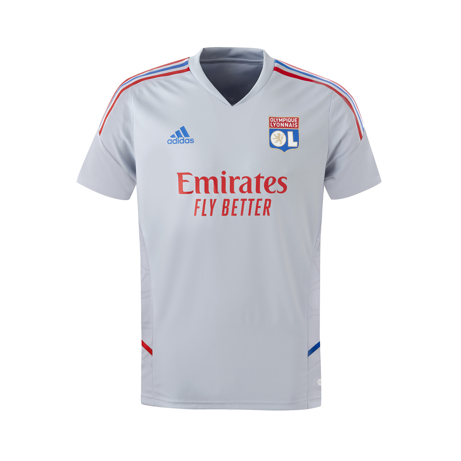 Maillots foot homme - Olympique Lyonnais