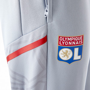 Pantalon d'entraînement Joueur Femme 22-23 - Olympique Lyonnais